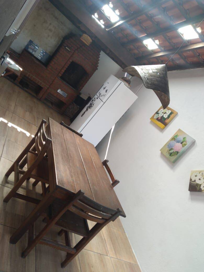 Casa, 3 quartos - Foto 24
