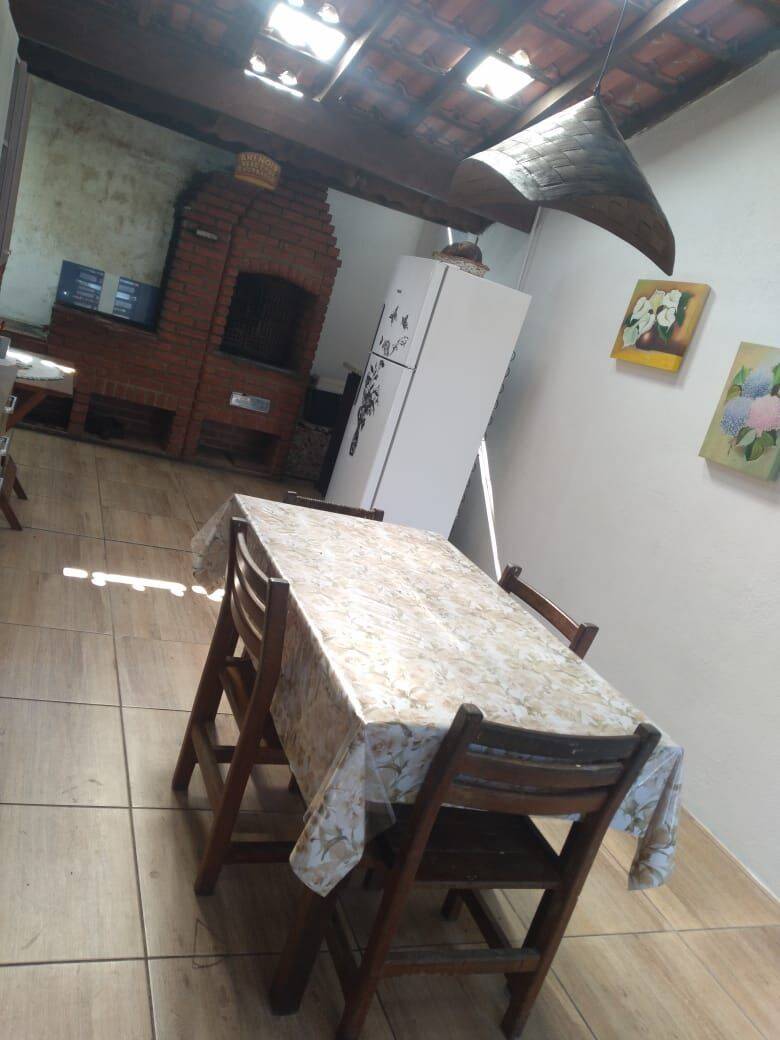 Casa, 3 quartos - Foto 25