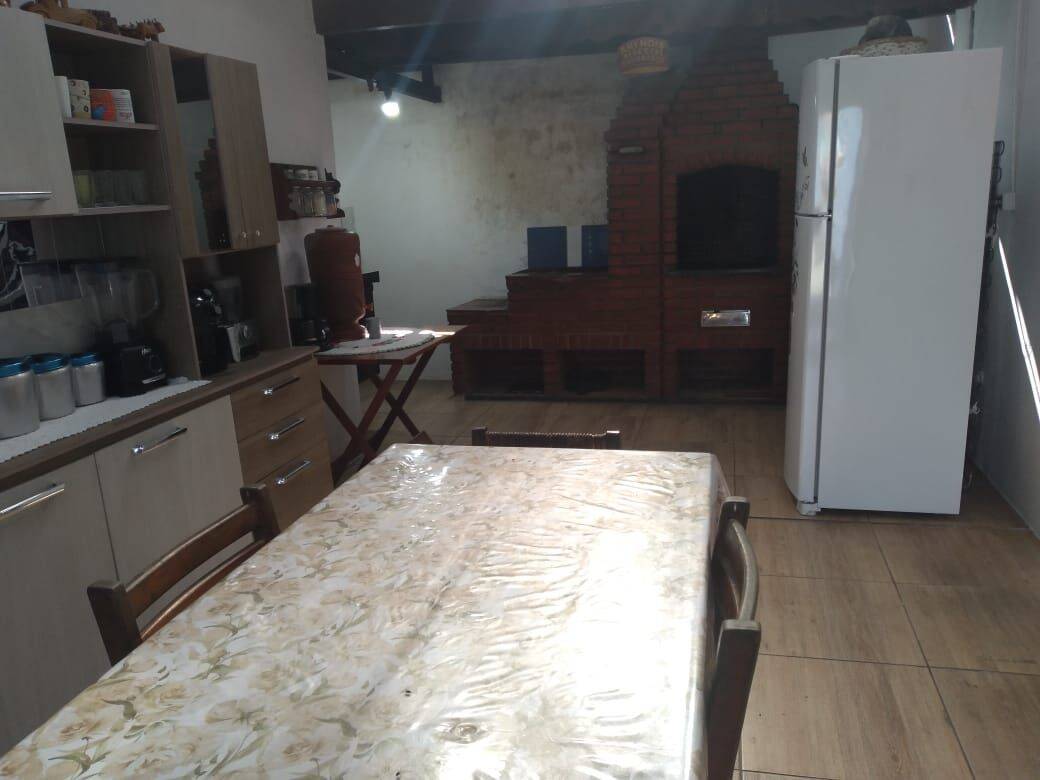 Casa, 3 quartos - Foto 27