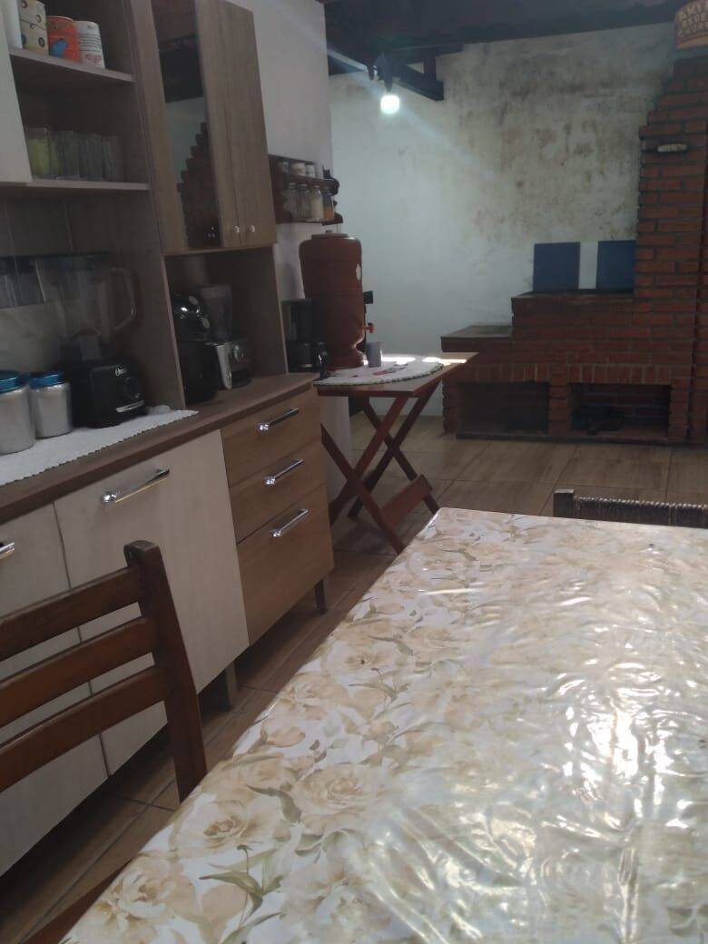 Casa, 3 quartos - Foto 28