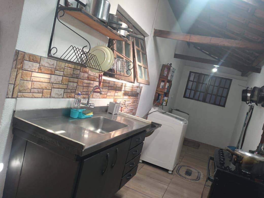 Casa, 3 quartos - Foto 29