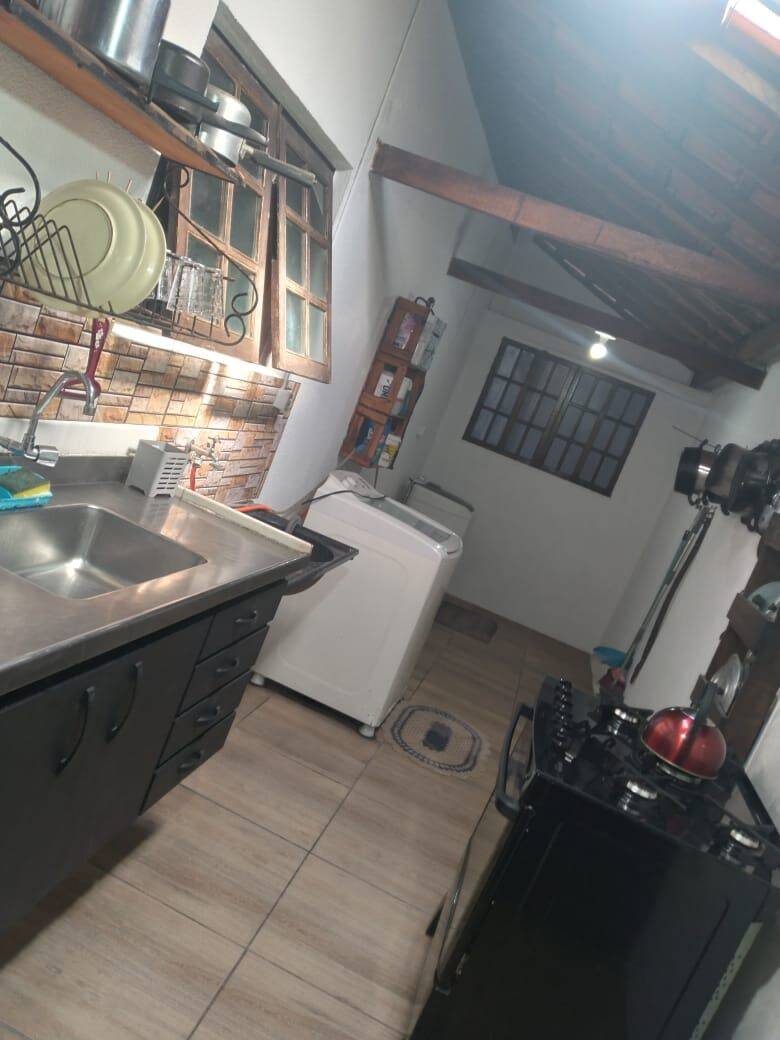 Casa, 3 quartos - Foto 30