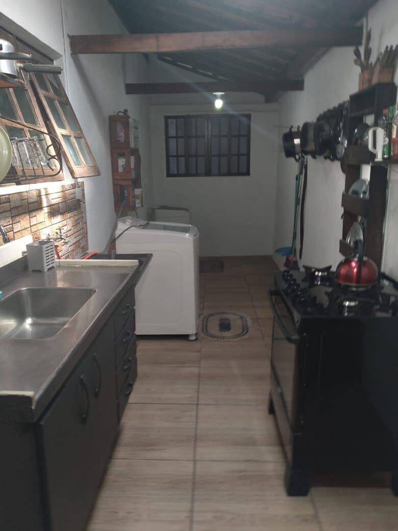 Casa, 3 quartos - Foto 31