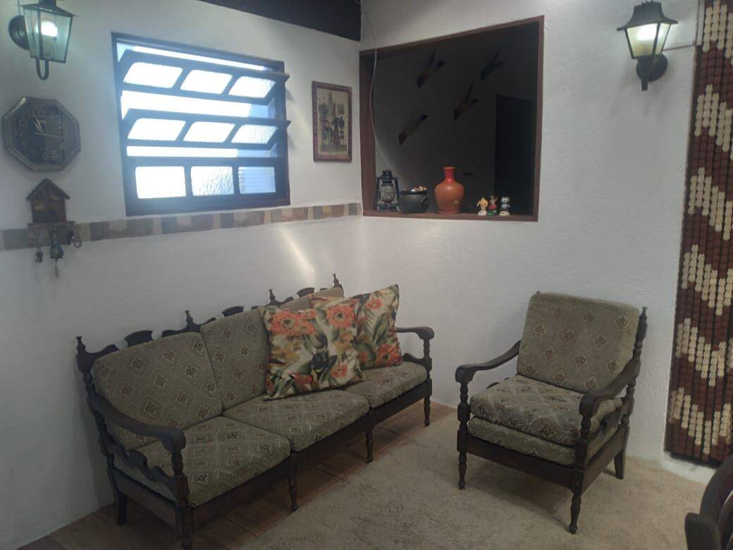Casa, 3 quartos - Foto 40