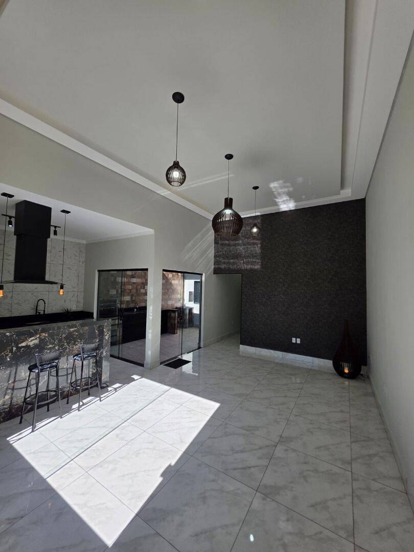 Casa, 3 quartos, 95 m² - Foto 1