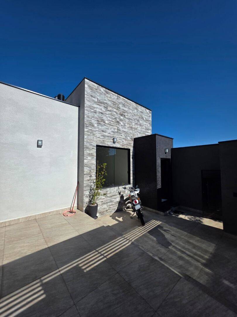 Casa, 3 quartos, 95 m² - Foto 3