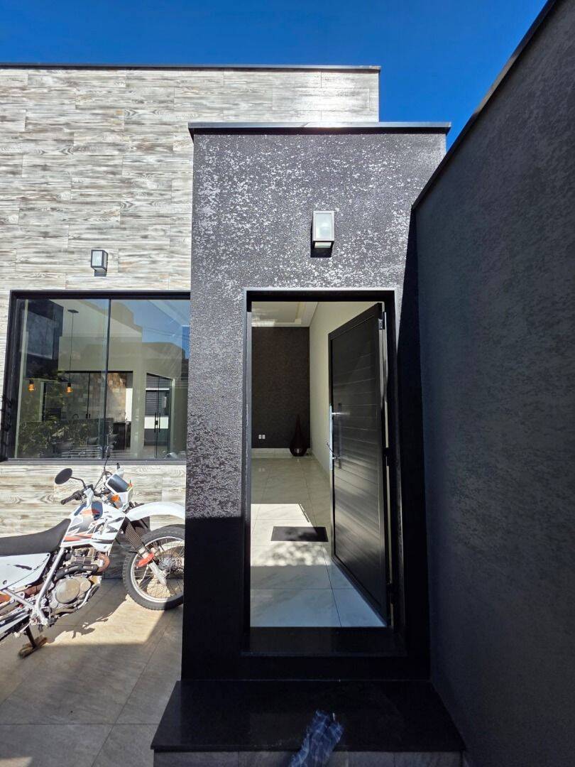 Casa, 3 quartos, 95 m² - Foto 4