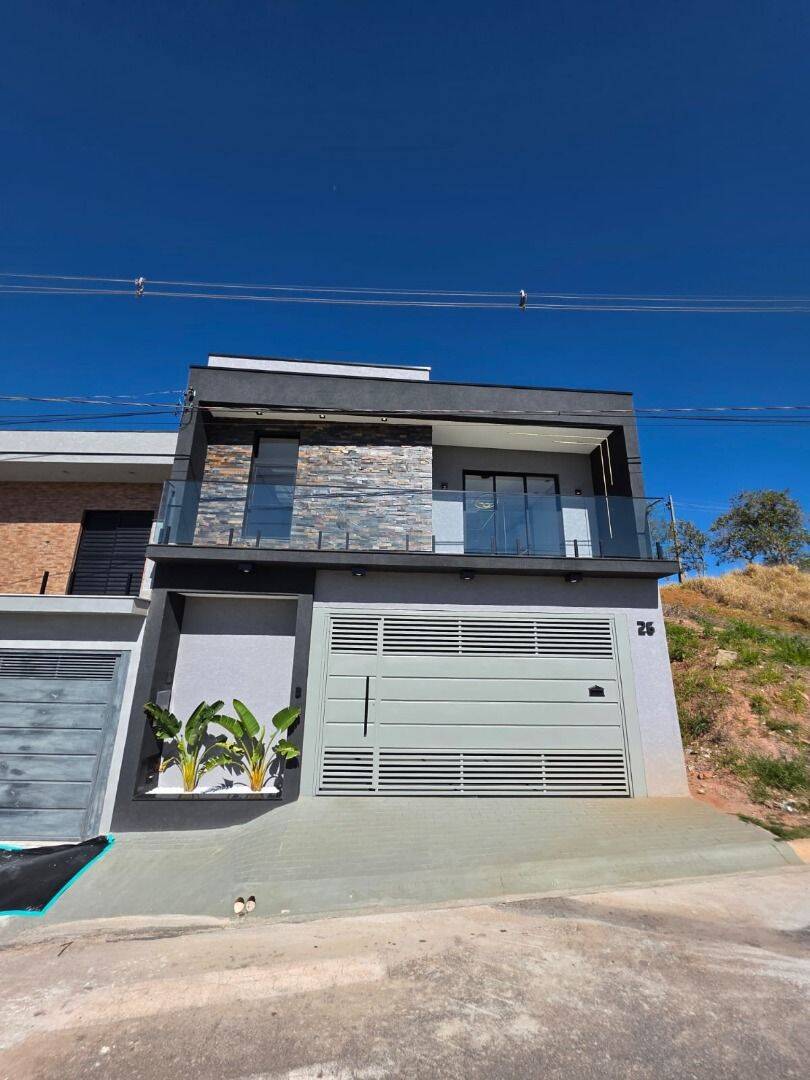 Casa, 3 quartos, 150 m² - Foto 2