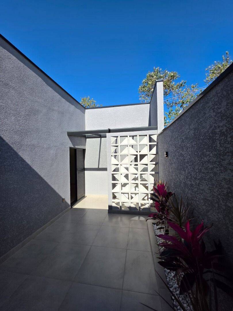 Casa, 3 quartos, 150 m² - Foto 19