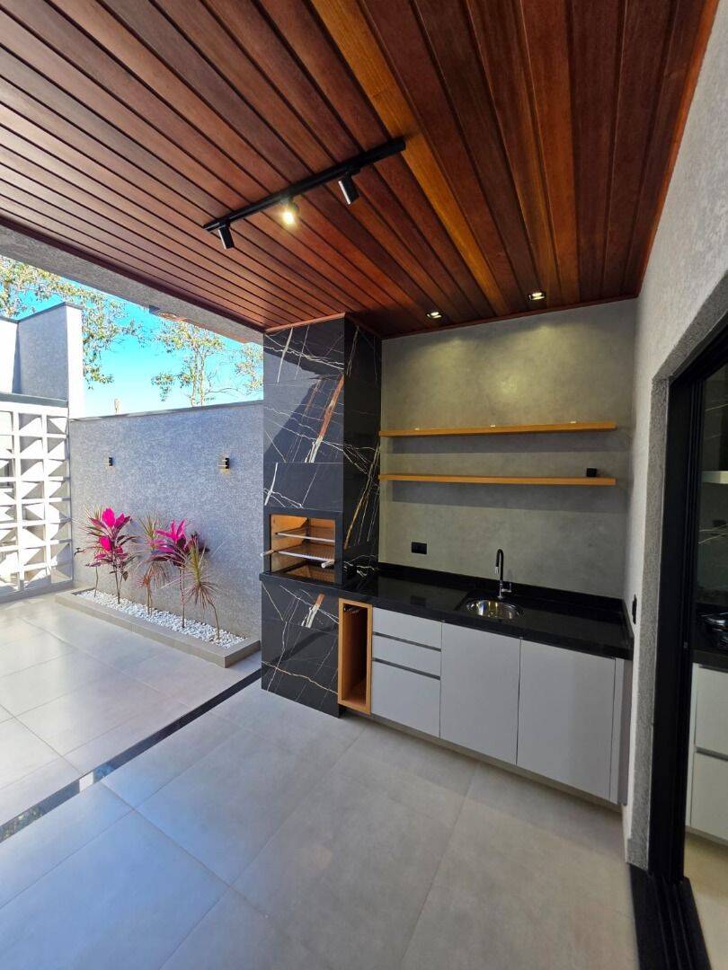 Casa, 3 quartos, 150 m² - Foto 21