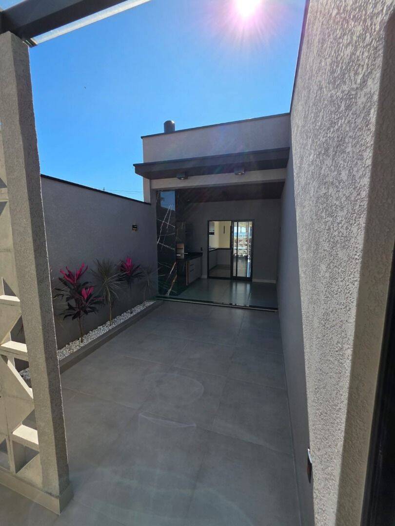 Casa, 3 quartos, 150 m² - Foto 26