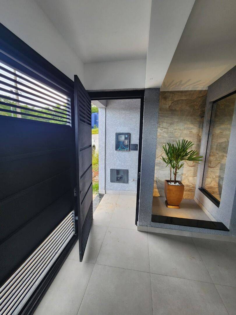 Casa, 3 quartos, 157 m² - Foto 2