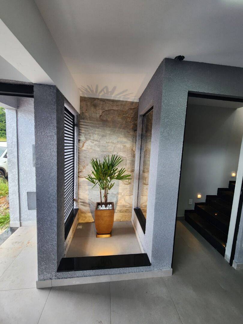 Casa, 3 quartos, 157 m² - Foto 4