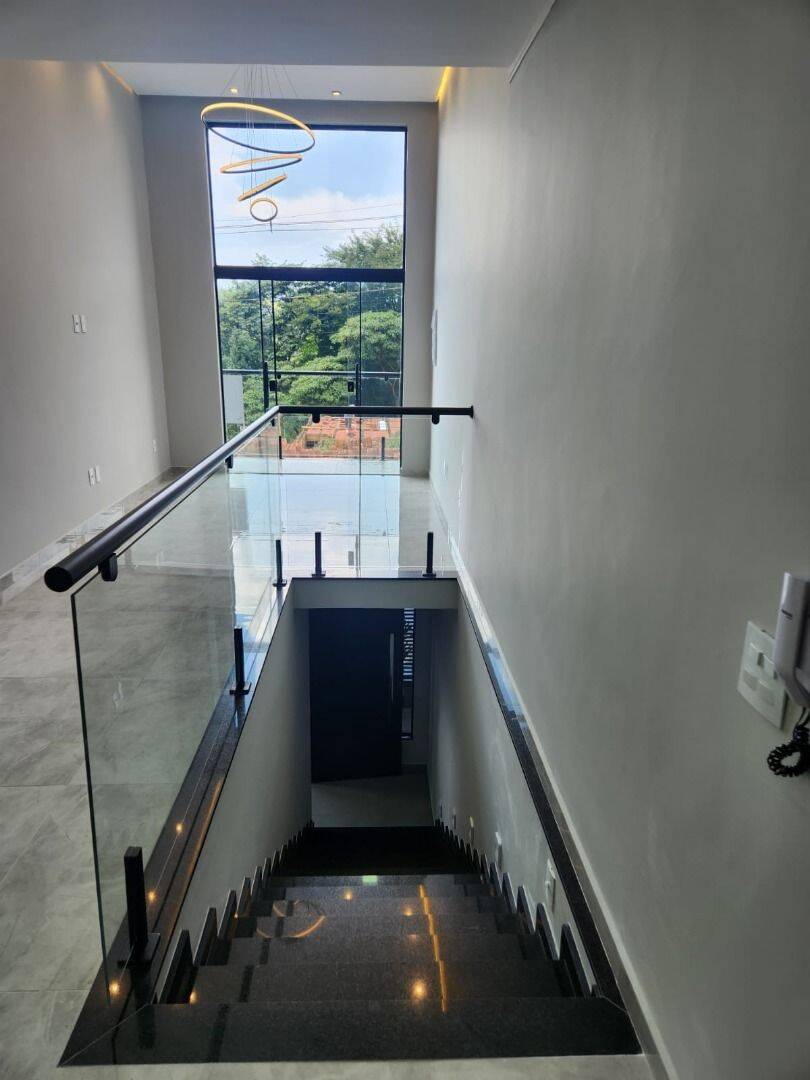 Casa, 3 quartos, 157 m² - Foto 7