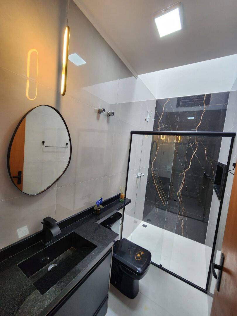 Casa, 3 quartos, 157 m² - Foto 12
