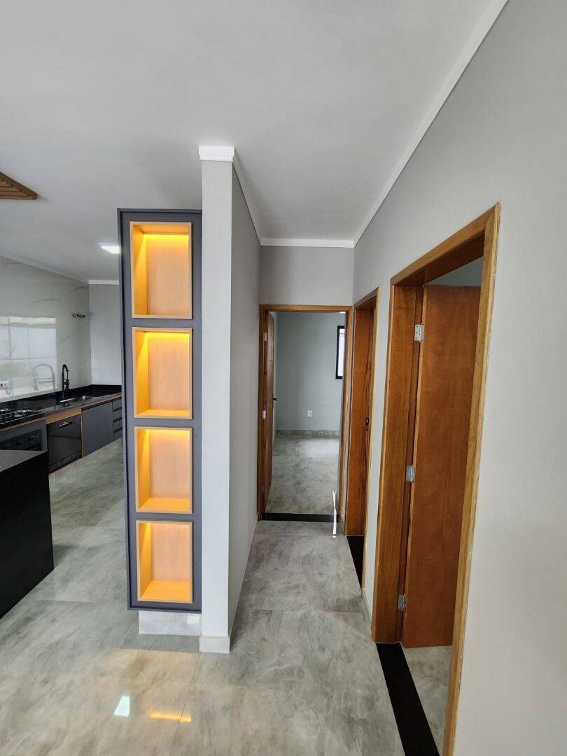 Casa, 3 quartos, 157 m² - Foto 13