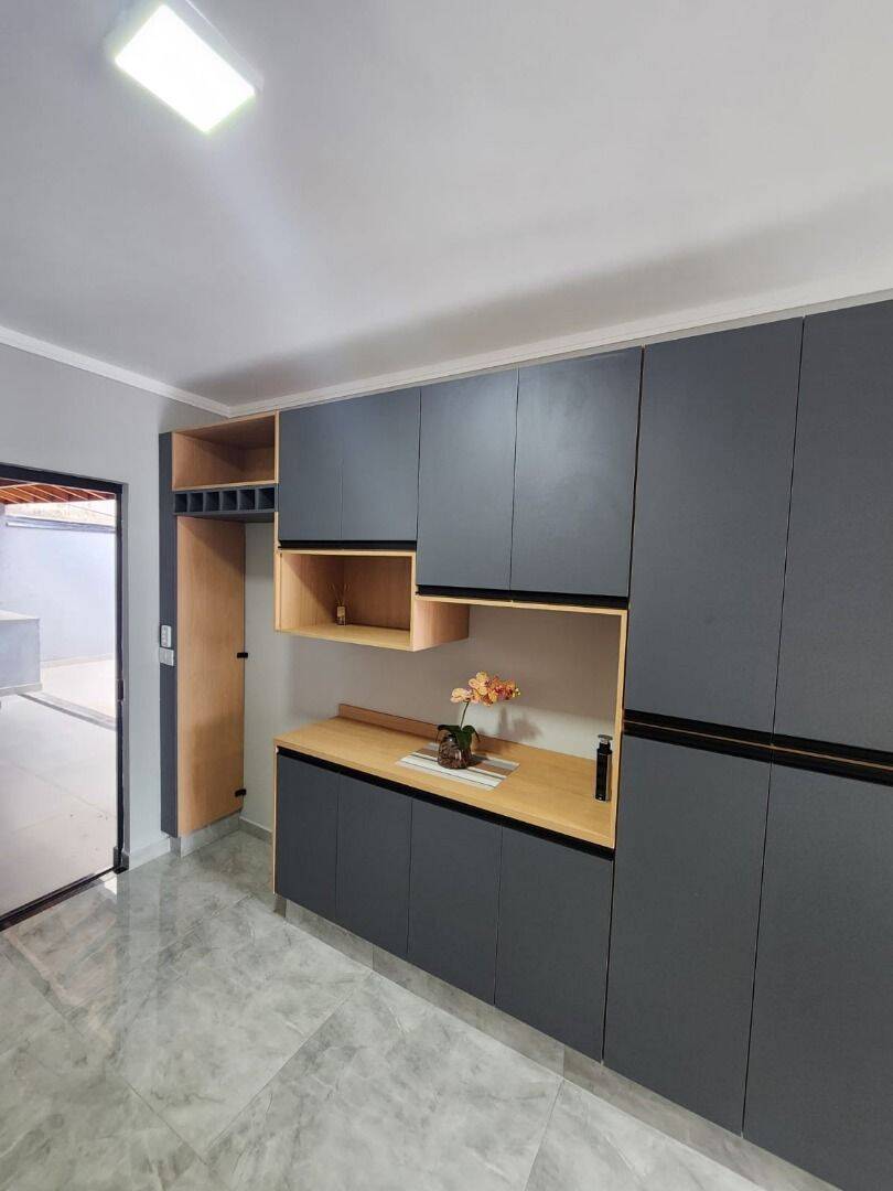 Casa, 3 quartos, 157 m² - Foto 21