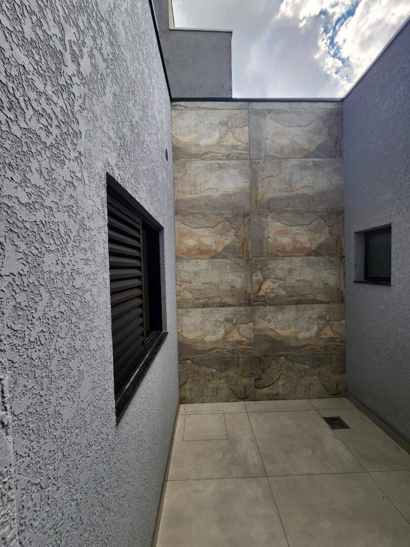 Casa, 3 quartos, 157 m² - Foto 23