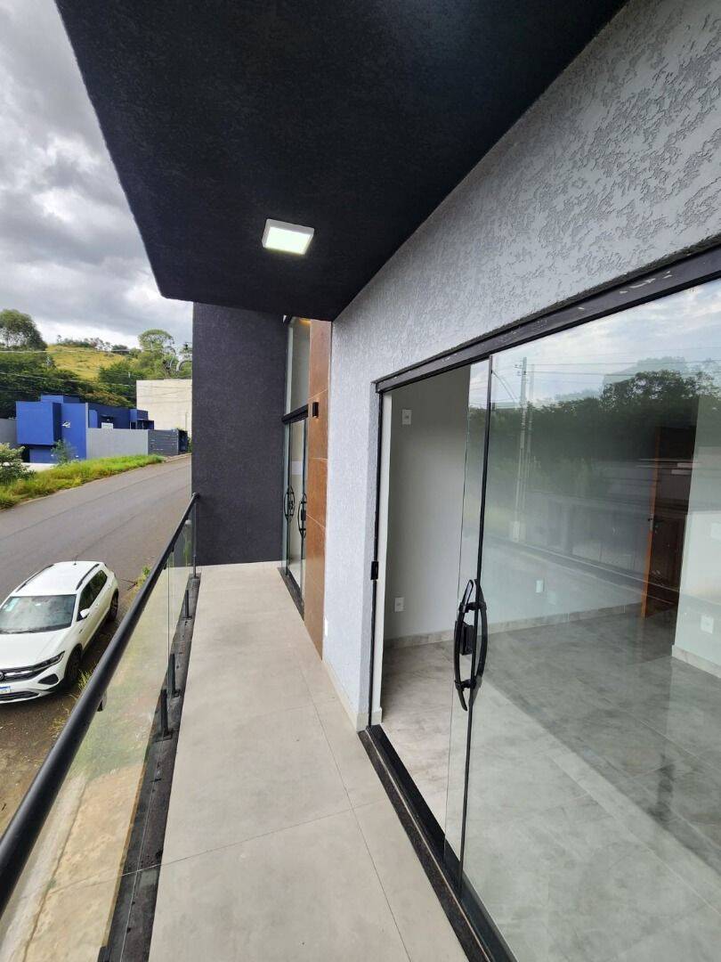 Casa, 3 quartos, 157 m² - Foto 34