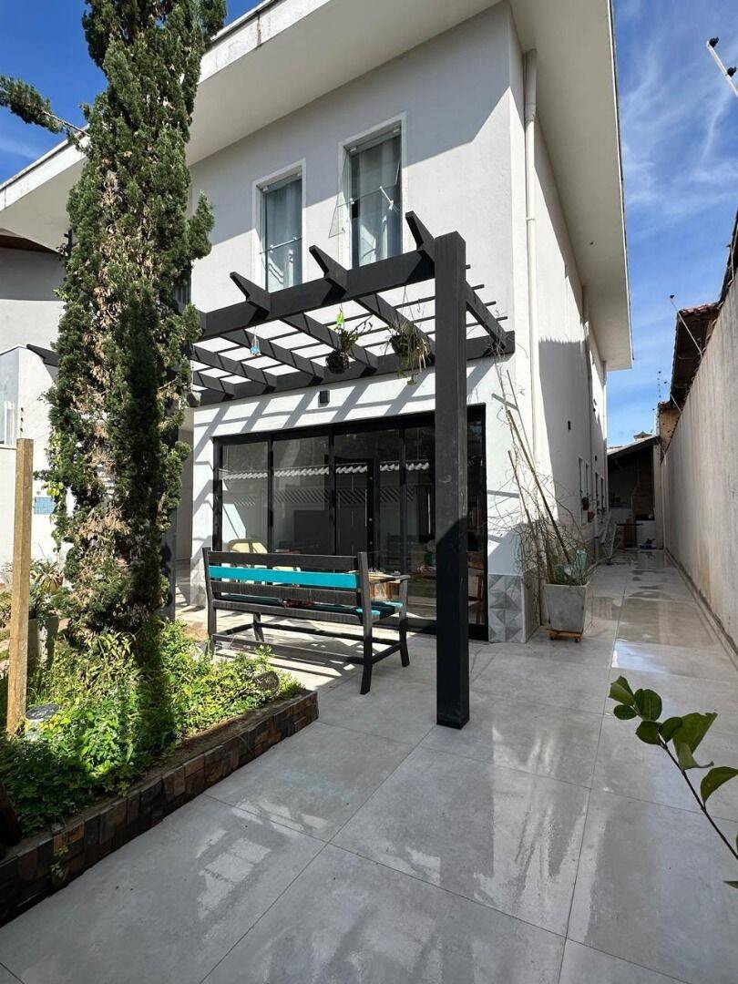 Sobrado, 4 quartos, 200 m² - Foto 3