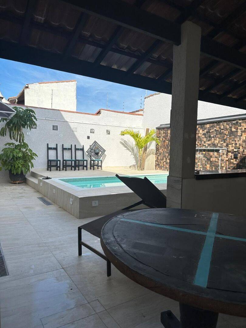 Sobrado, 4 quartos, 200 m² - Foto 5