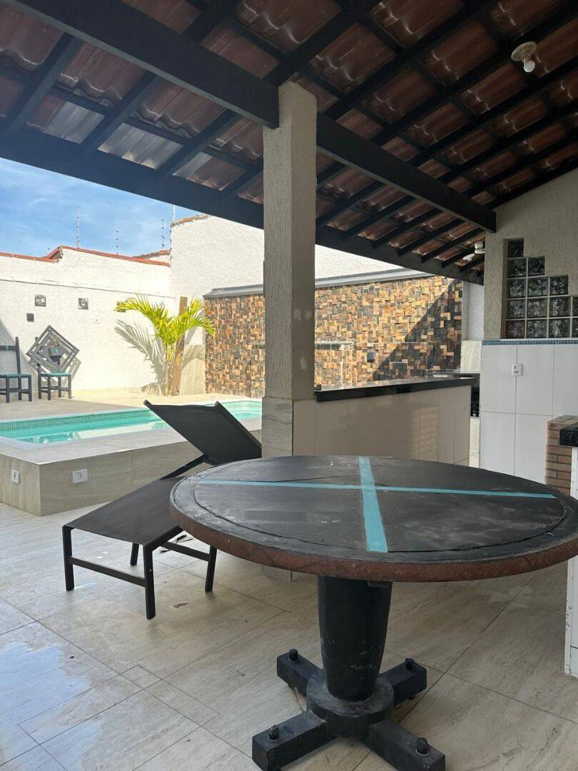 Sobrado, 4 quartos, 200 m² - Foto 6