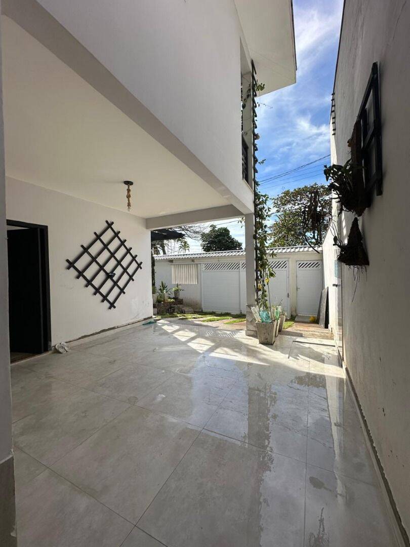 Sobrado, 4 quartos, 200 m² - Foto 11