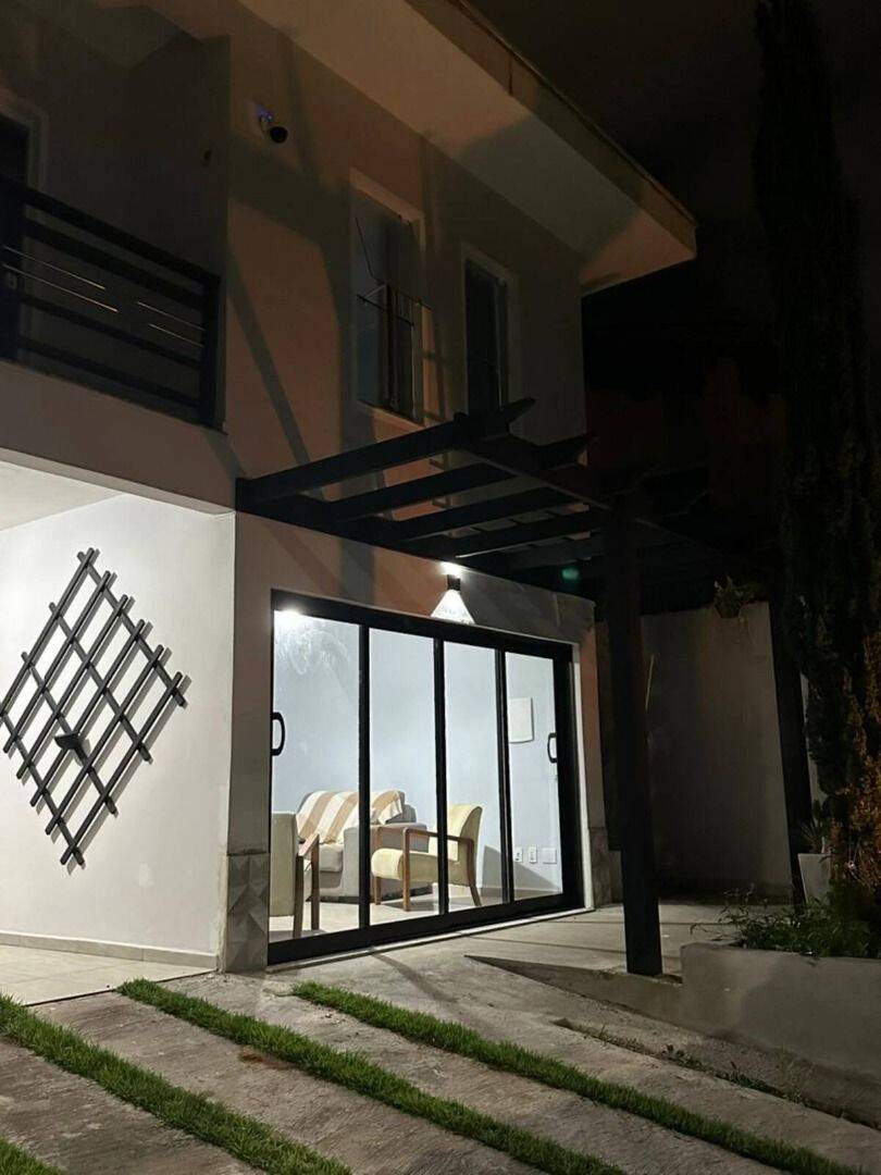 Sobrado, 4 quartos, 200 m² - Foto 12