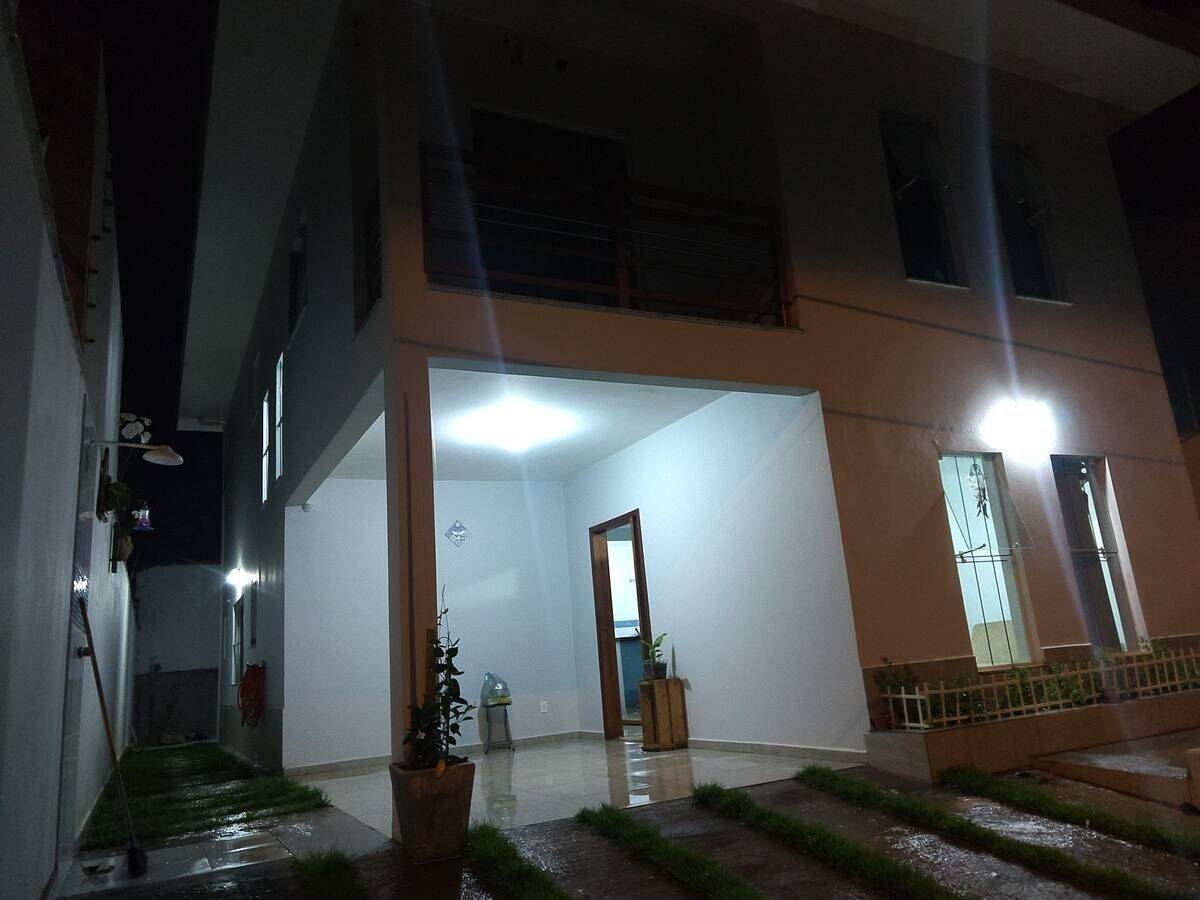 Sobrado, 4 quartos, 200 m² - Foto 13