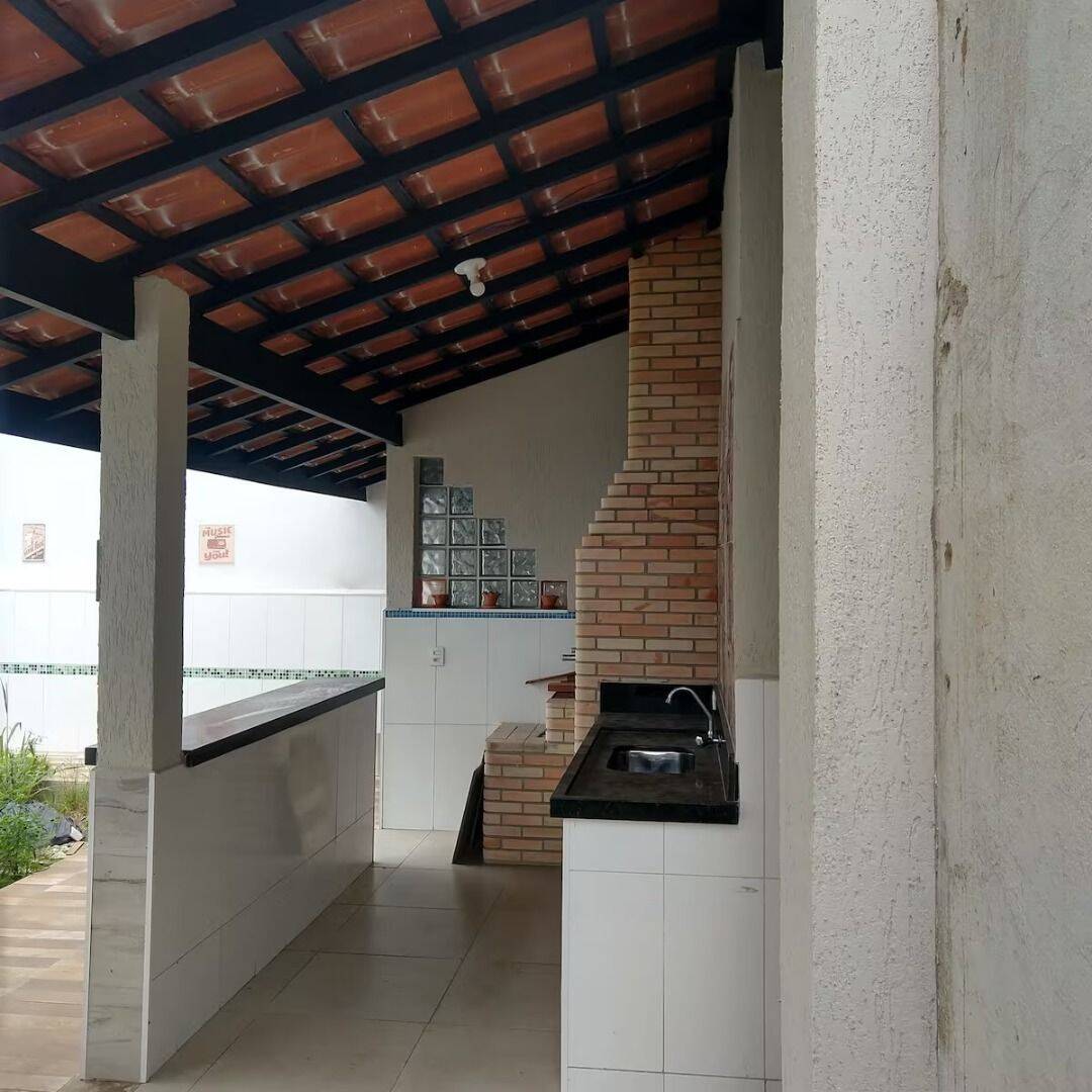 Sobrado, 4 quartos, 200 m² - Foto 14