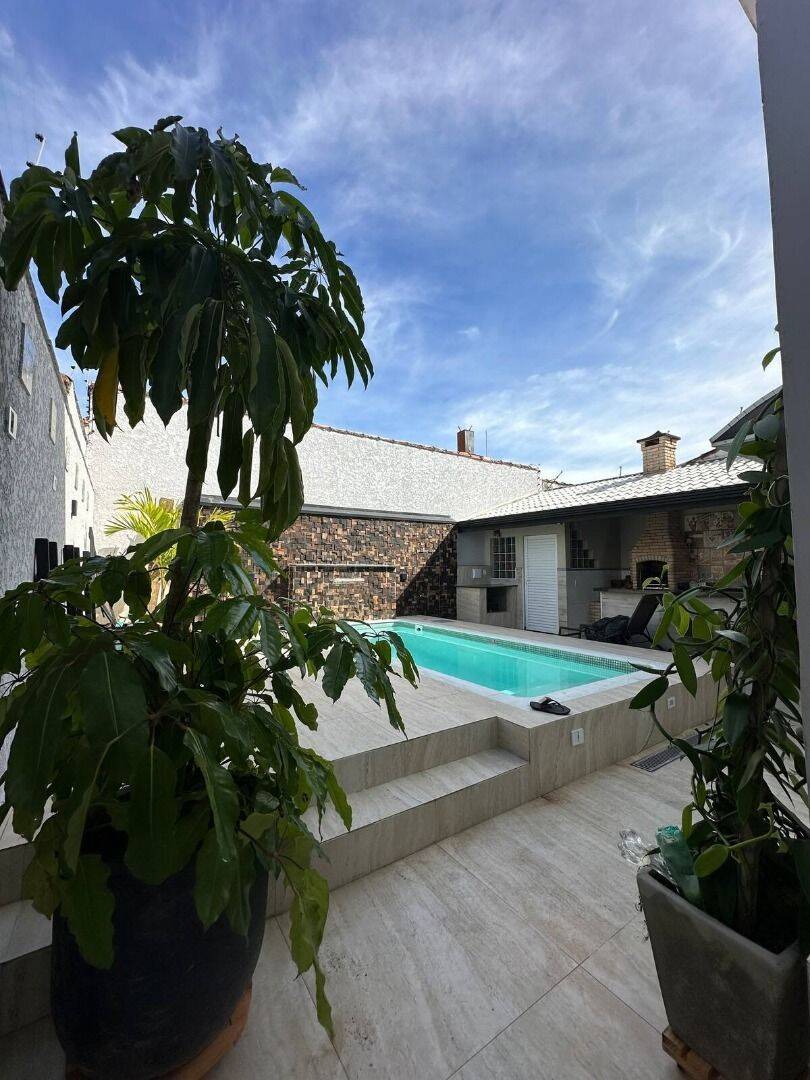 Sobrado, 4 quartos, 200 m² - Foto 15