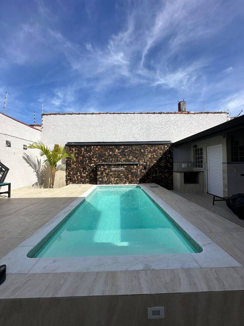 Sobrado, 4 quartos, 200 m² - Foto 16