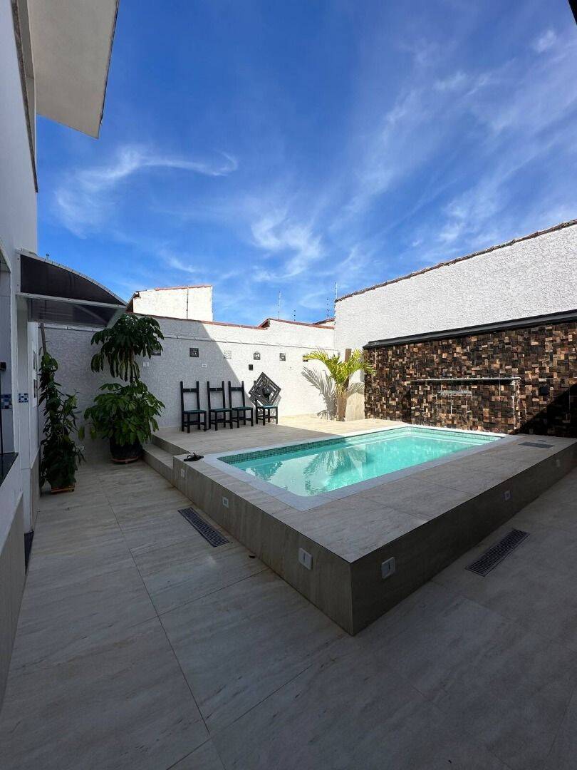 Sobrado, 4 quartos, 200 m² - Foto 18