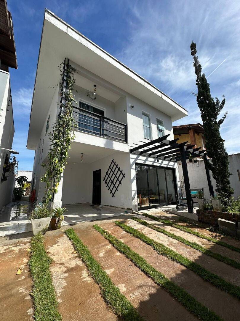 Sobrado, 4 quartos, 200 m² - Foto 20