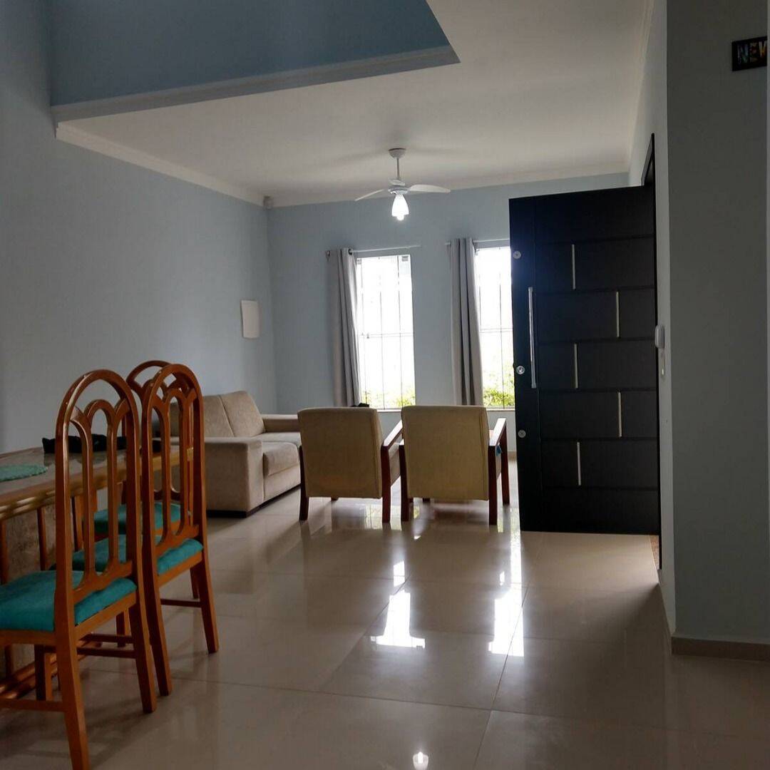 Sobrado, 4 quartos, 200 m² - Foto 21
