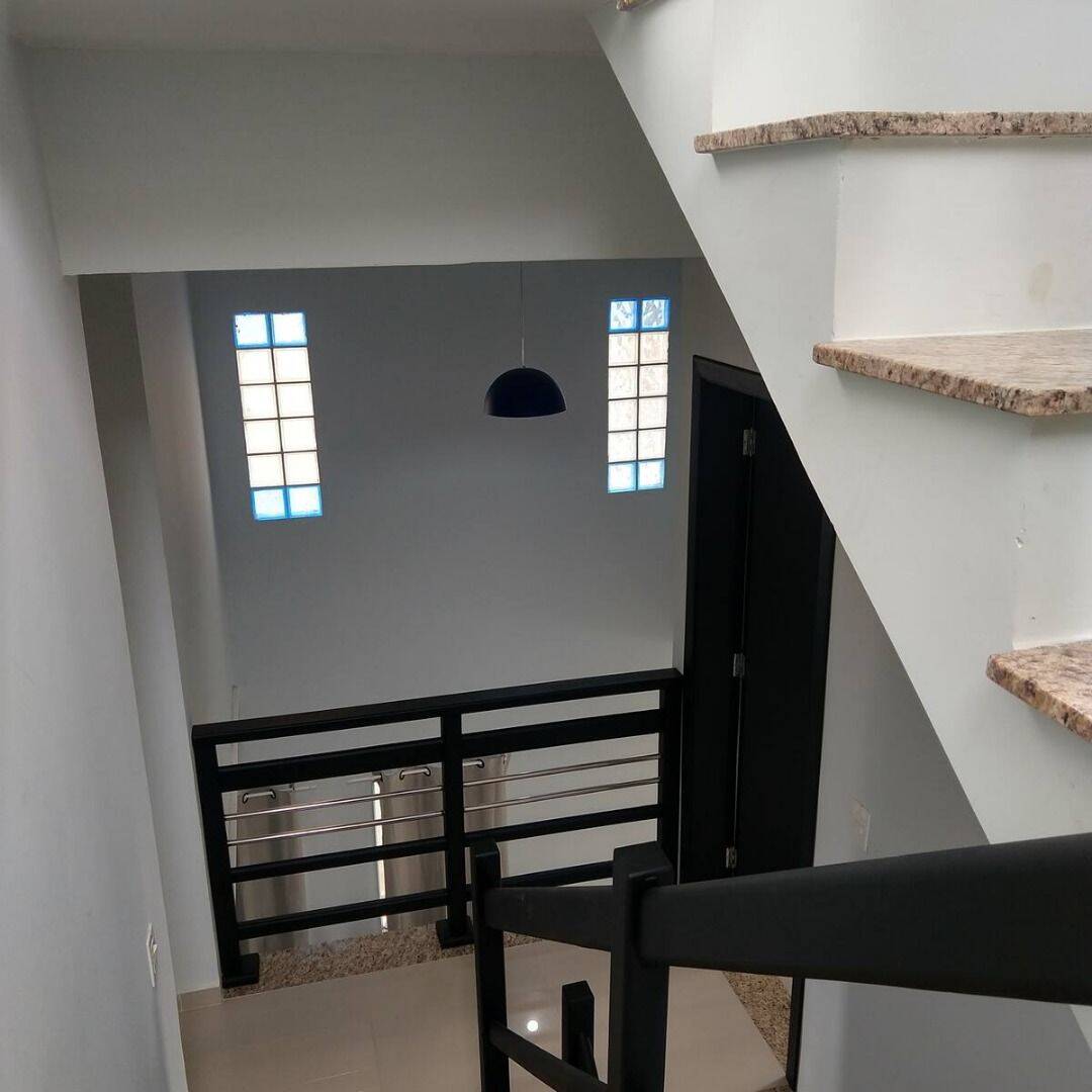 Sobrado, 4 quartos, 200 m² - Foto 22