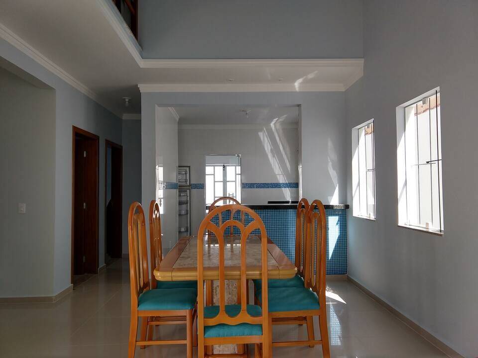 Sobrado, 4 quartos, 200 m² - Foto 24