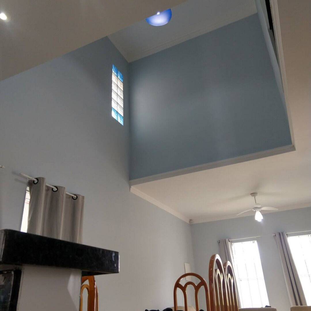 Sobrado, 4 quartos, 200 m² - Foto 25