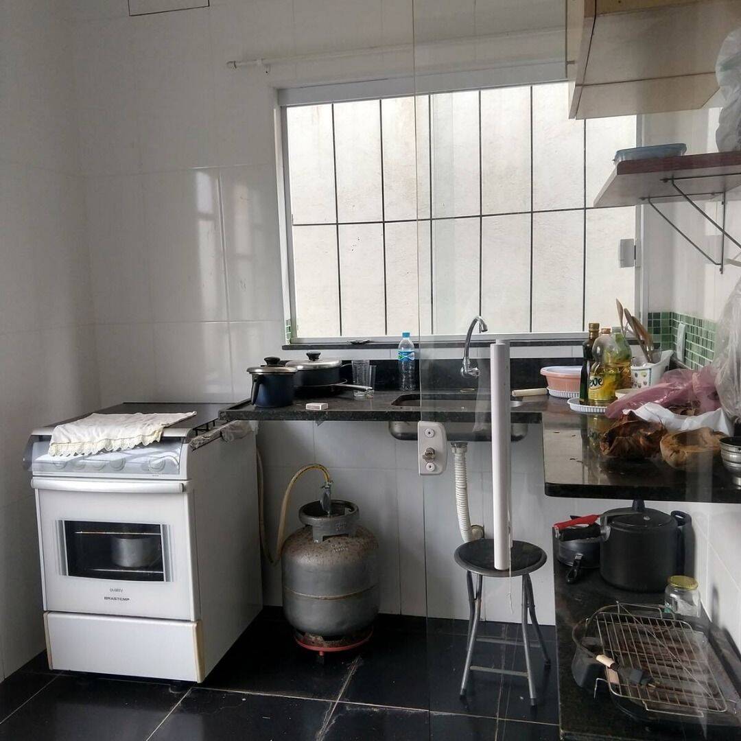 Sobrado, 4 quartos, 200 m² - Foto 26