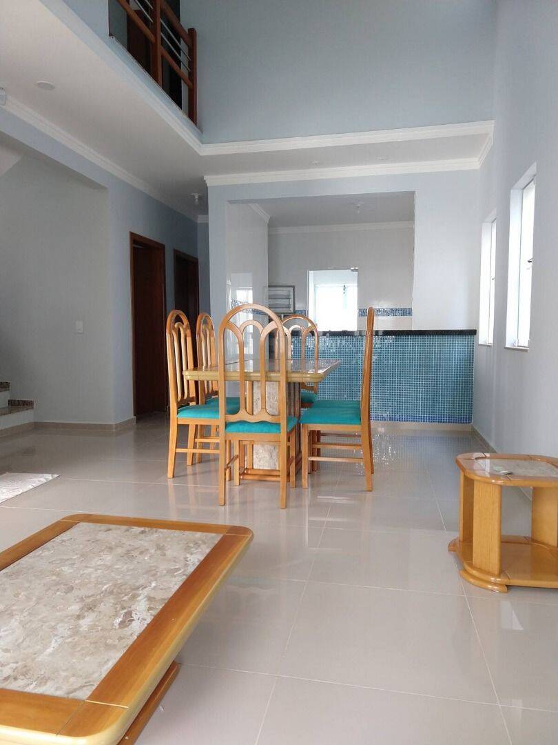 Sobrado, 4 quartos, 200 m² - Foto 27