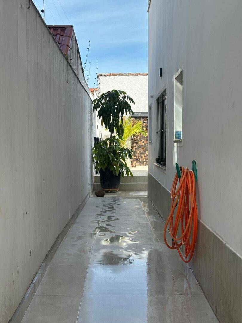 Sobrado, 4 quartos, 200 m² - Foto 29