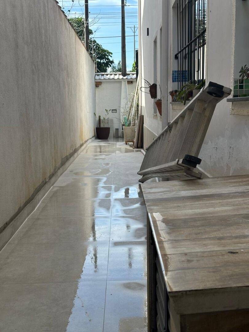 Sobrado, 4 quartos, 200 m² - Foto 30
