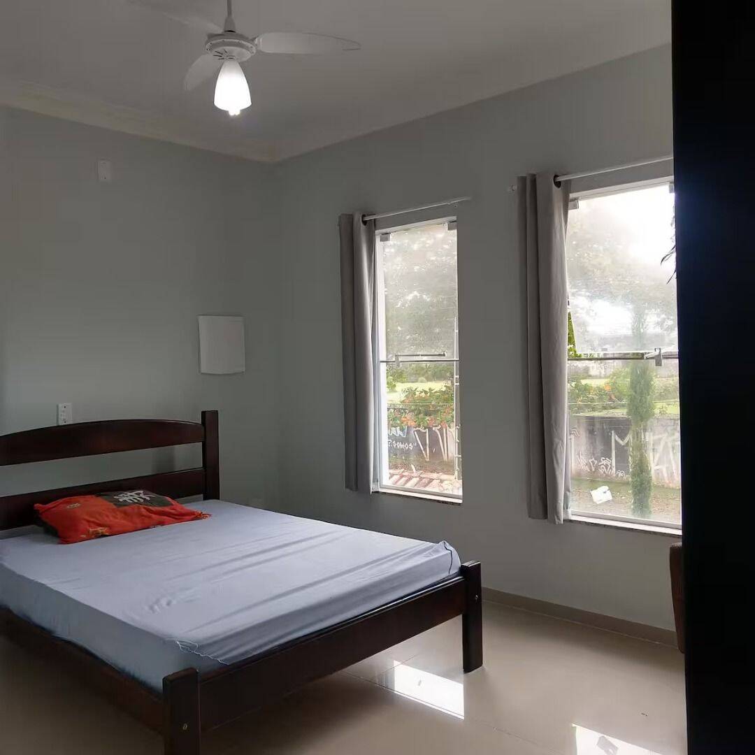 Sobrado, 4 quartos, 200 m² - Foto 33