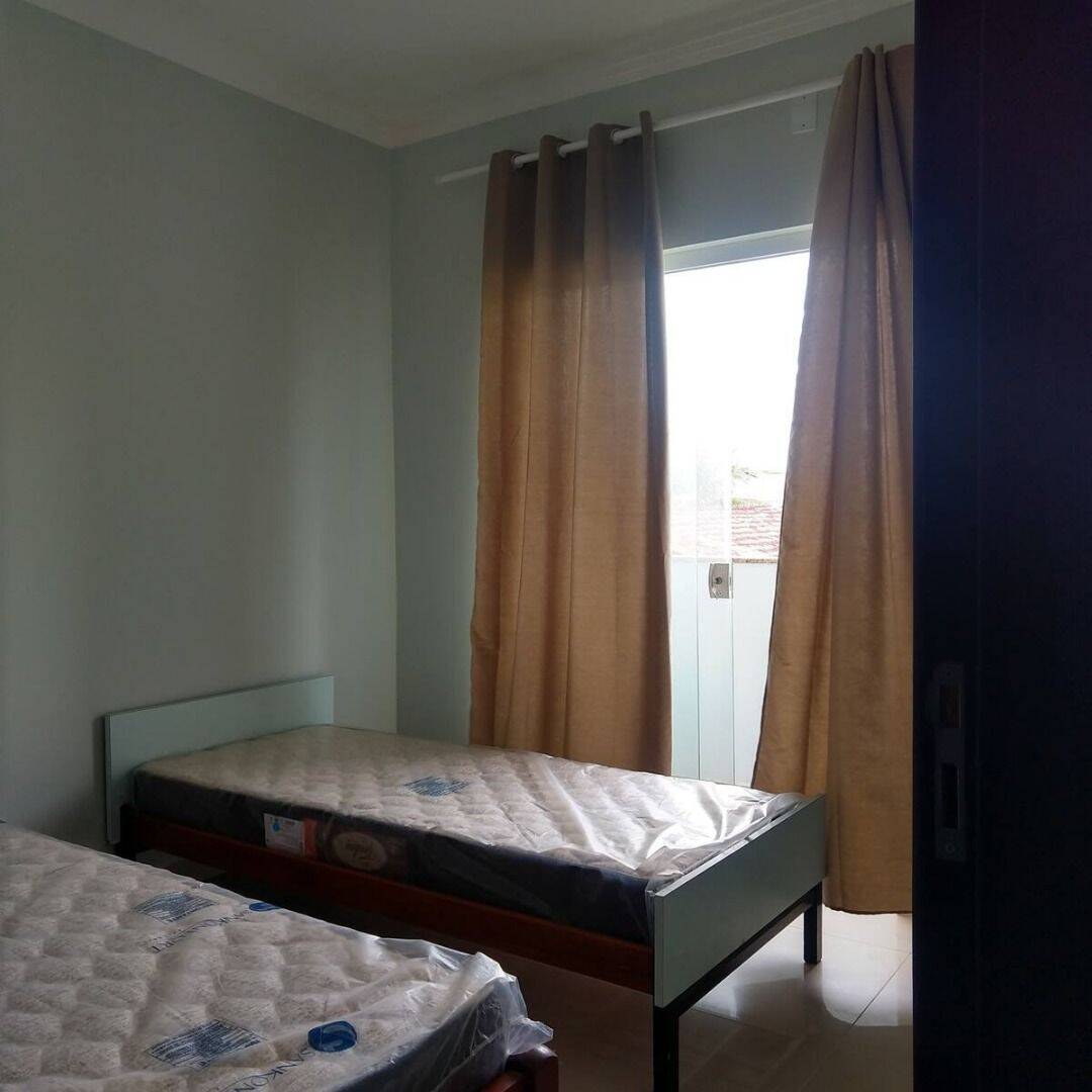 Sobrado, 4 quartos, 200 m² - Foto 35