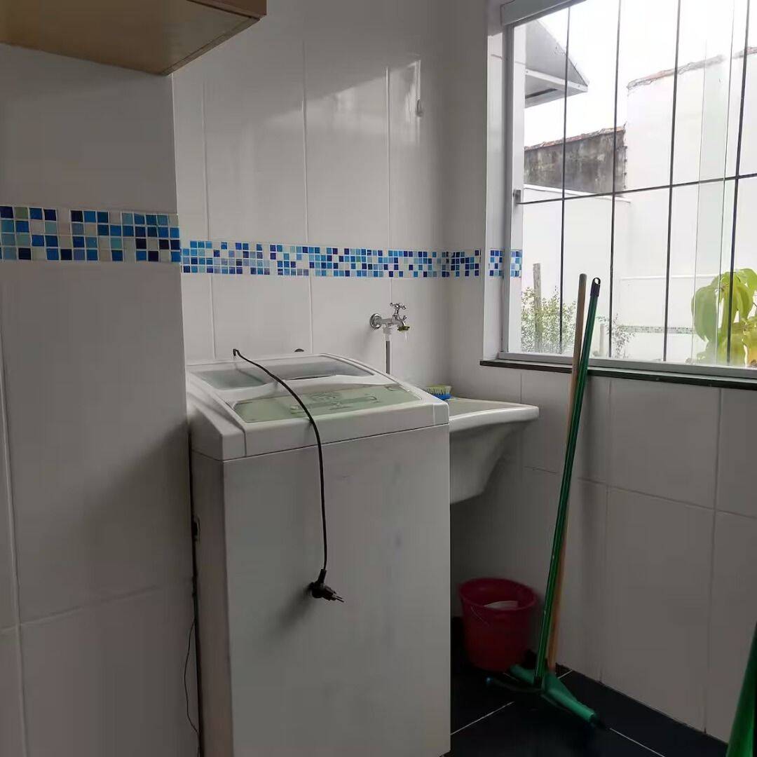 Sobrado, 4 quartos, 200 m² - Foto 39