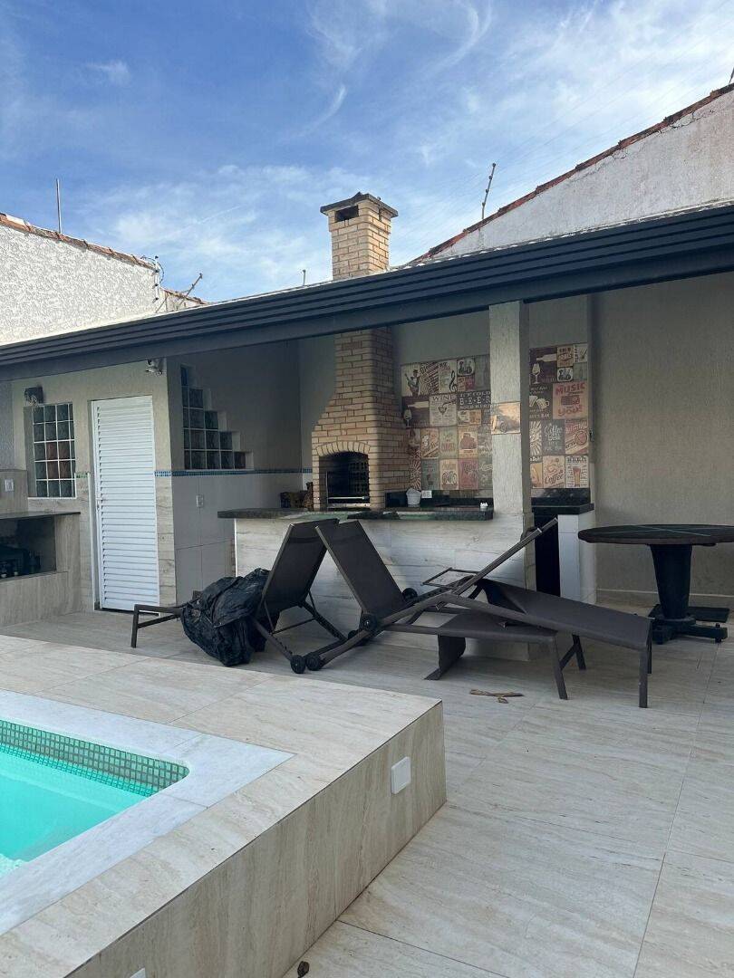 Sobrado, 4 quartos, 200 m² - Foto 45