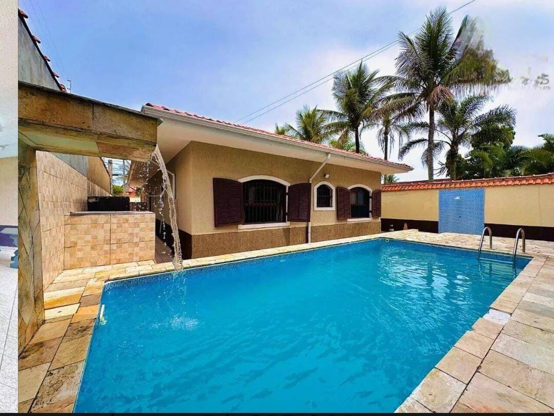 Casa, 6 quartos, 174 m² - Foto 2