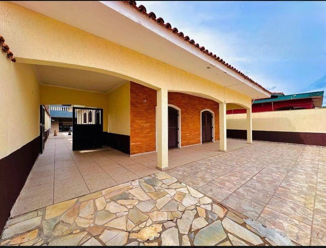 Casa, 6 quartos, 174 m² - Foto 14