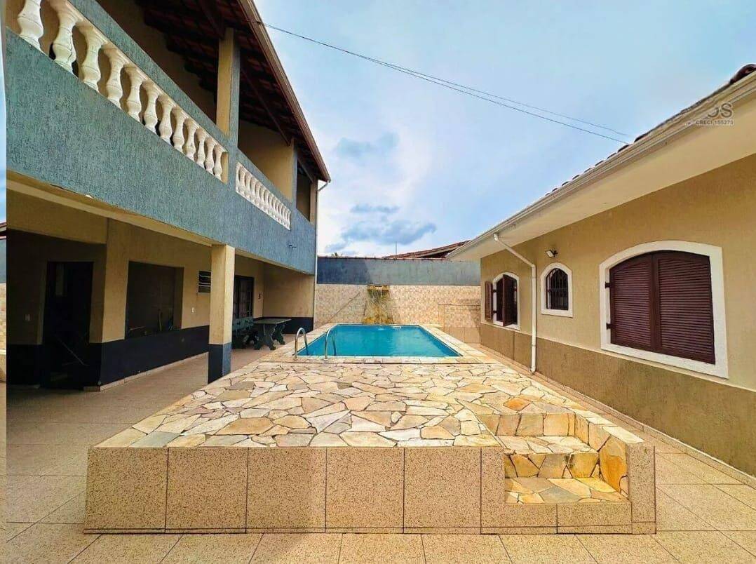 Casa, 6 quartos, 174 m² - Foto 15