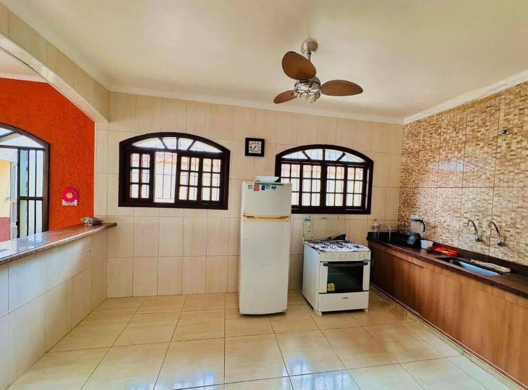 Casa, 6 quartos, 174 m² - Foto 23